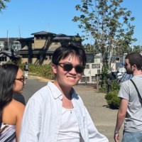 Wesley Chen