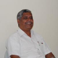Rajagopal Kondamudi