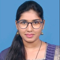 Anupriti Shirke