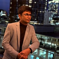Akash Chavan