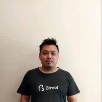 Randi Setiawan