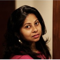 Priyanka Saha, Pmp, Csm®