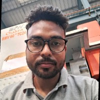 Suryadip Das