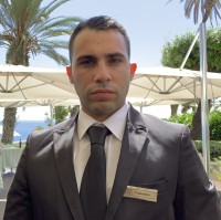 Francesco Candela