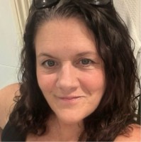 Samantha Andrews