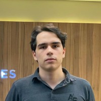 Enrico Carvalho