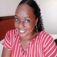 Margaret Ouma