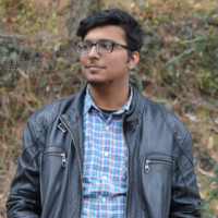 Arham Saeed