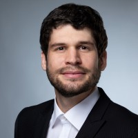 Patrick Eisenring