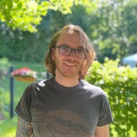 Alexander Davis