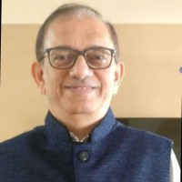 Bhupesh Asher