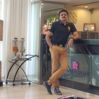 Jayram Ayangar