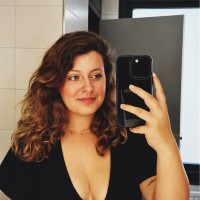 Anne-Sophie Van Genderen