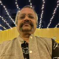 Harihar Krishnan