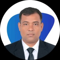 Polash Chandra Roy