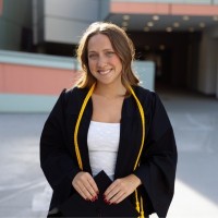Olivia Coughlin