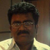 Prashant Nikumbh