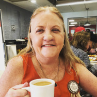 Kathy Dobert