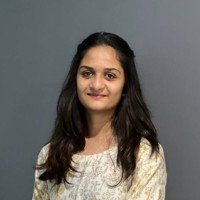 Drashti Patel