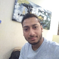 Mohammad Athar