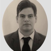 Jonathan Landin
