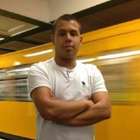 Daniel Shema