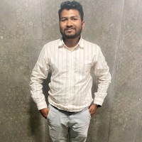 Priyesh Yelave