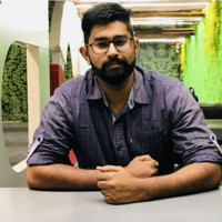 Vivek Yadav