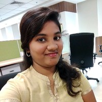 Swetha Arisetty
