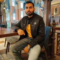Yashvant singh