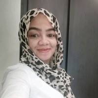 Sara Elmahadi