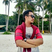 Samsul Bahri