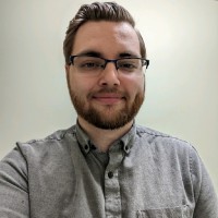 Lucas Sanders, C.E.T