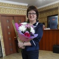 Елена Утюжникова