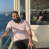 Usman Iqbal
