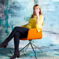Erica Steenwijk