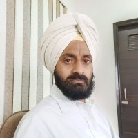 Rajwant Singh Sandhu