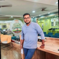 Sudhanshu Shekhar Rath