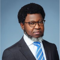 Femi Kolawole