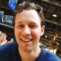 Matt W. Loftis