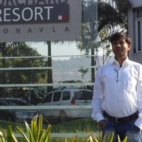 Suresh Raval