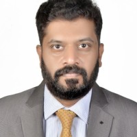 Neil Sanjeev