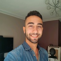 Ali LIAGHAT