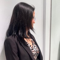 Himadri Pandey