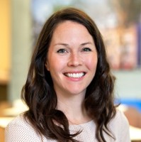 Elizabeth Schminke, Aia
