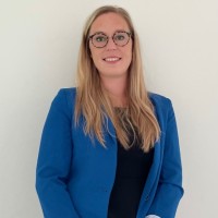 Pauline Bouillon