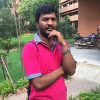 Venkata Ramana Nalli