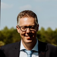 Ben Van Mierloo