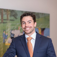 Patrick O'Boyle