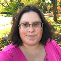 Rita Duchesne
